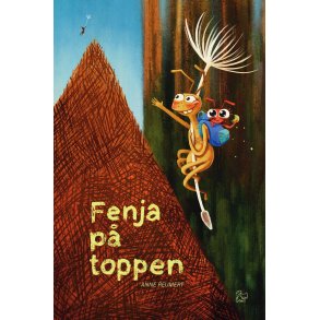 Fenja p toppen 
