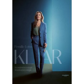 KLAR Fra overlevelsesstrategier til ivrkstterstrategier