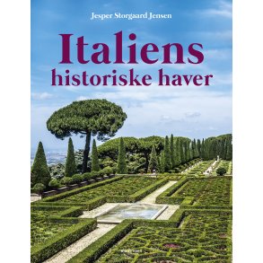 Italiens historiske haver 
