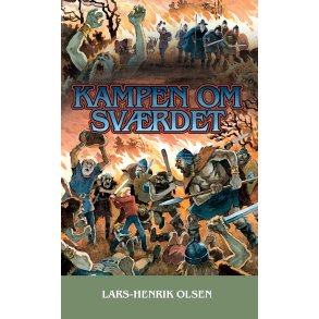 Kampen om svrdet 