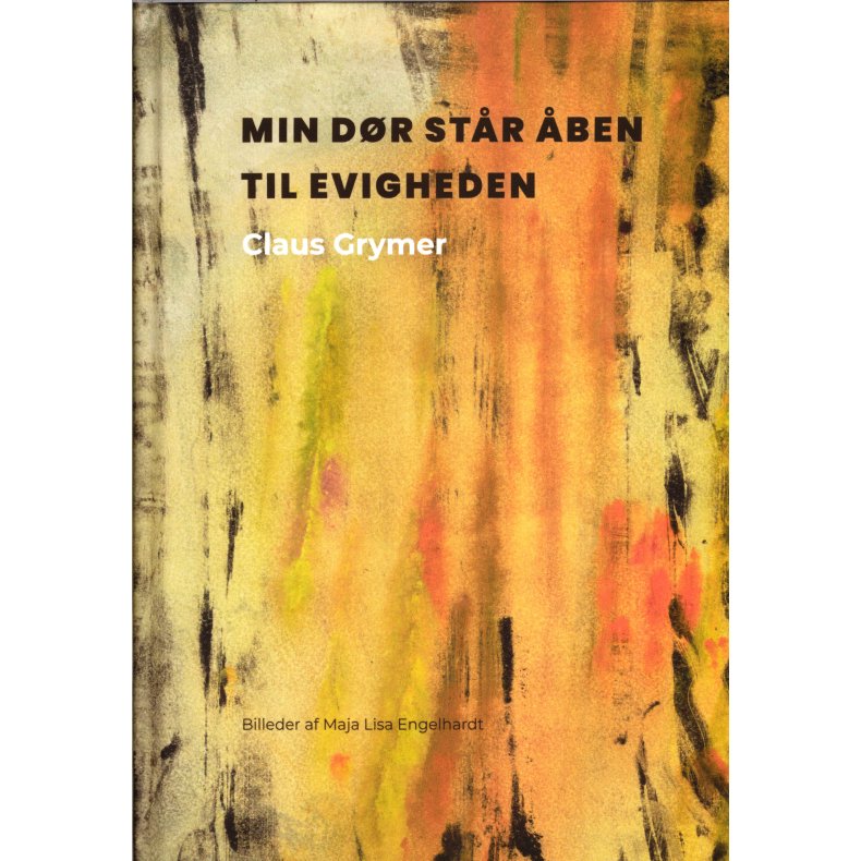 Min dr str ben til evigheden 