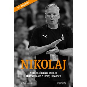 Nikolaj - Verdens bedste trner 