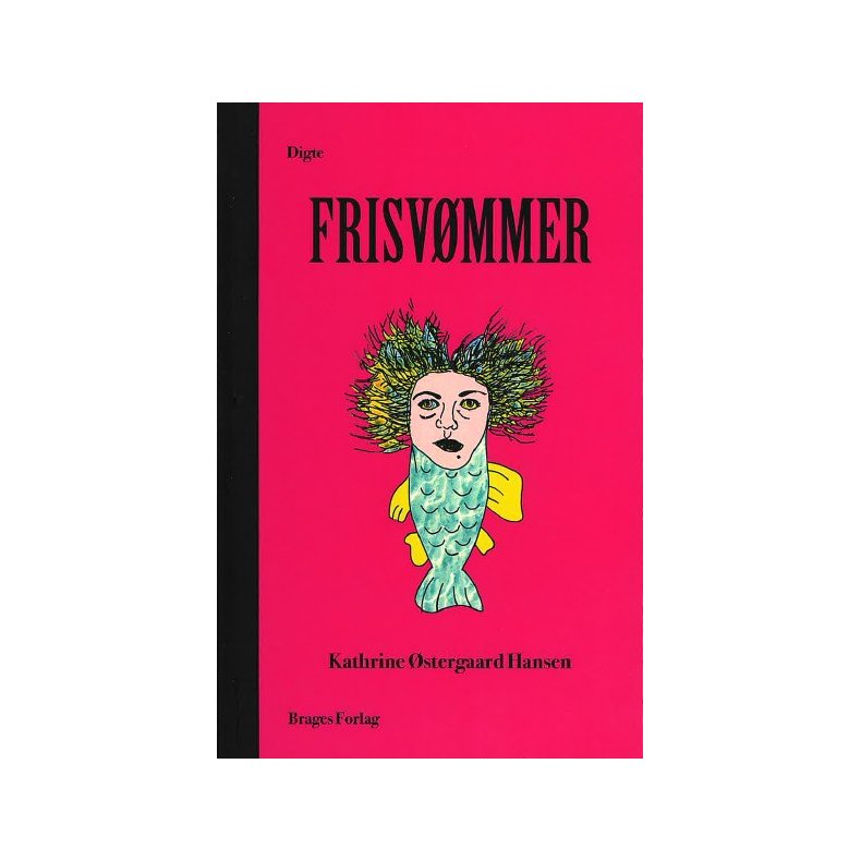 Frisvmmer 