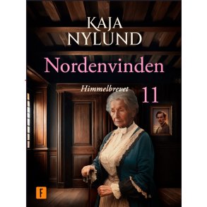 Himmelbrevet - Nordenvinden 11 
