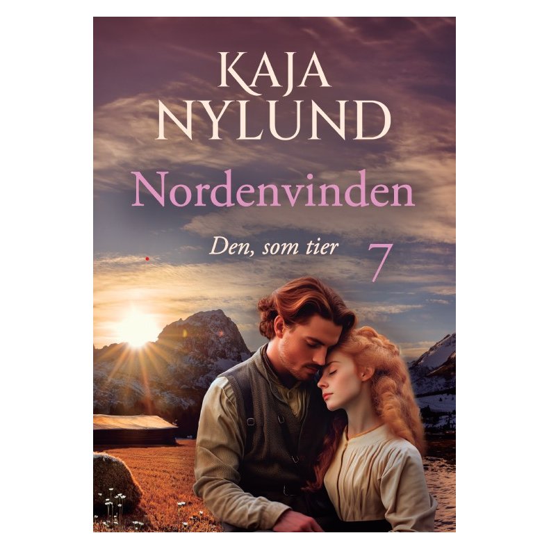 Den, som tier - Nordenvinden 7 