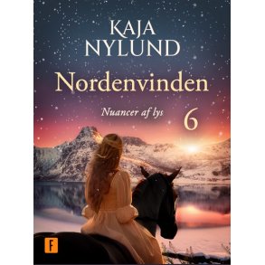 Nuancer af lys - Nordenvinden 6 