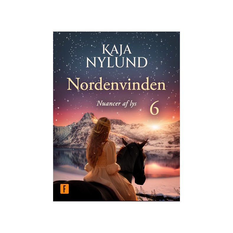 Nuancer af lys - Nordenvinden 6 