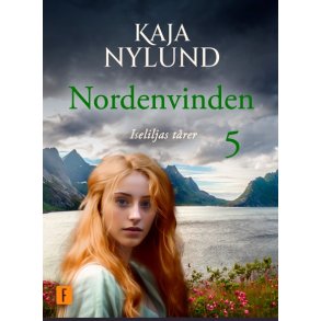 Iseliljas trer - Nordenvinden 5 