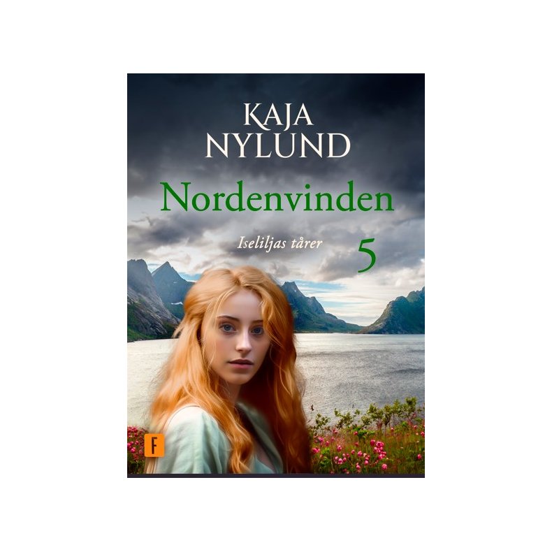 Iseliljas trer - Nordenvinden 5 