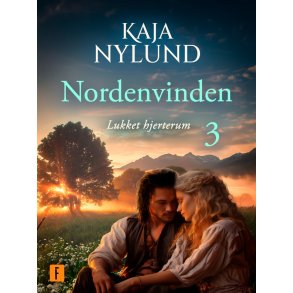 Lukket hjerterum - Nordenvinden 3 