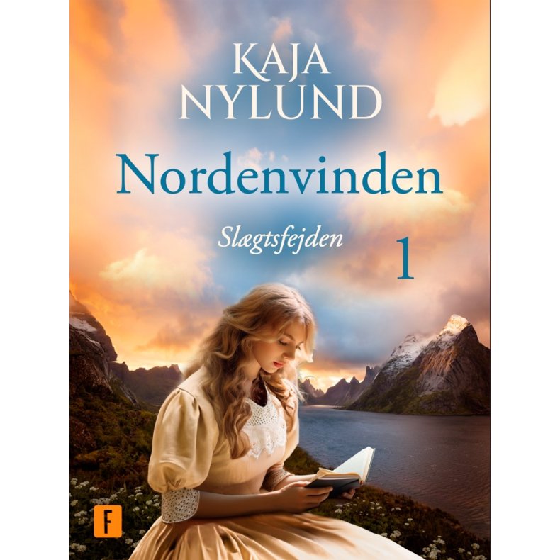 Slgtsfejden - Nordenvinden 1 