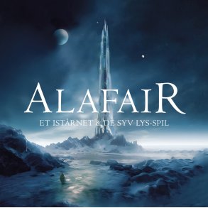 Alafair - et Ist�rnet & De Syv Lys-spil 