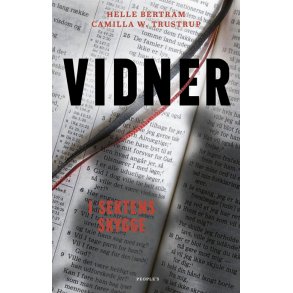 Vidner - i sektens skygge 