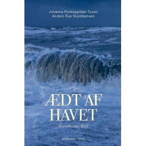 dt af havet Stormfloden 1825