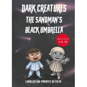 Dark Creatures  The Sandman's Black Umbrella 