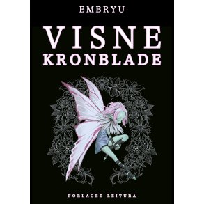 Visne kronblade 