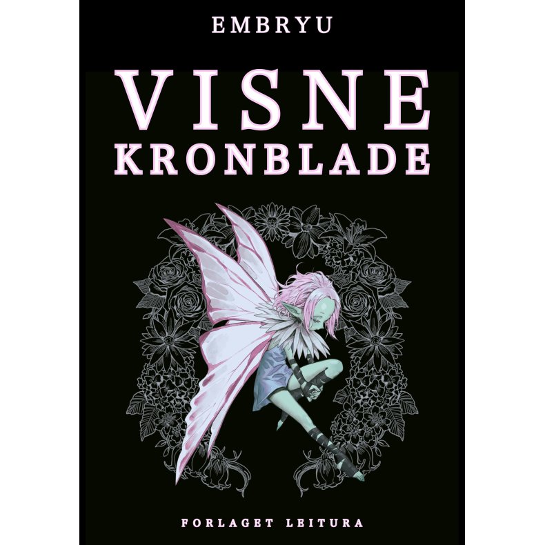 Visne kronblade 