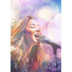 Nr Lrke synger 