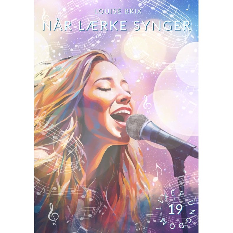 Nr Lrke synger 