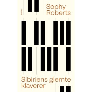 Sibiriens glemte klaverer 