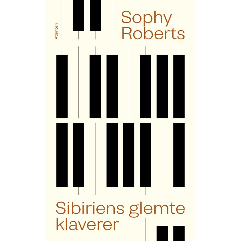 Sibiriens glemte klaverer 