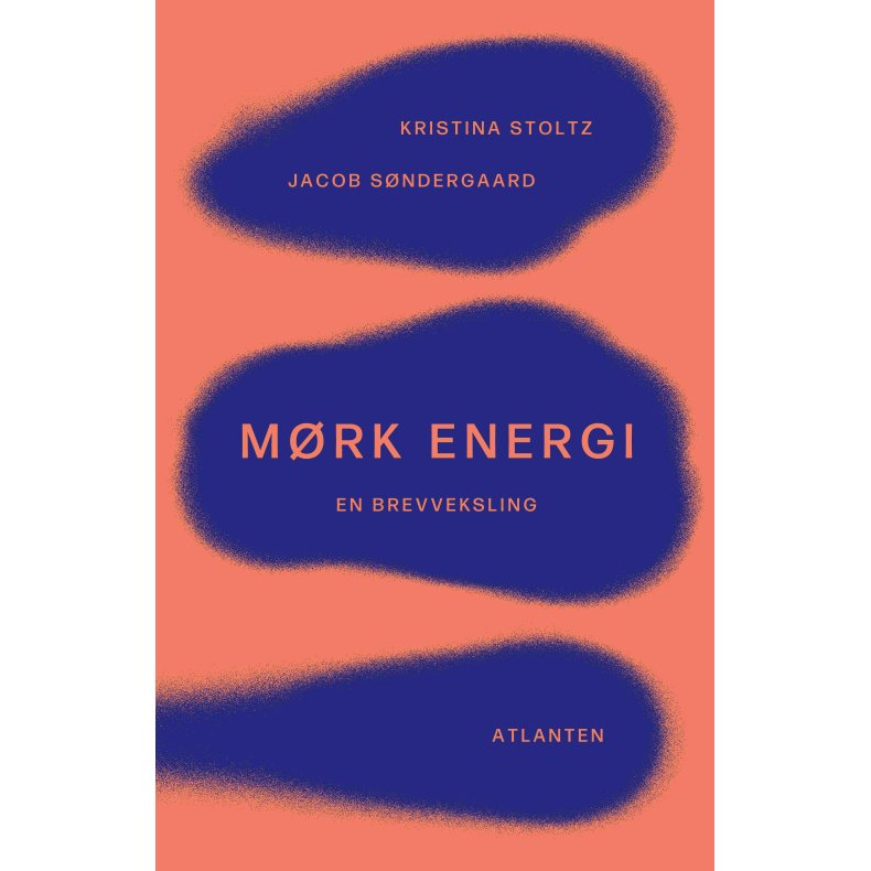 M�rk energi 