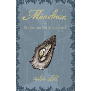 Mnebarn & Pianisten fra Paddle Frog Creek 