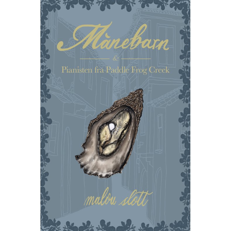 Mnebarn & Pianisten fra Paddle Frog Creek 