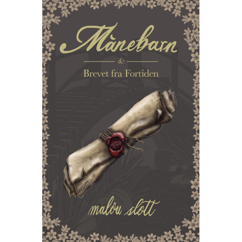 Mnebarn & Brevet fra Fortiden 