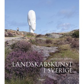 Landskabskunst i Sverige 