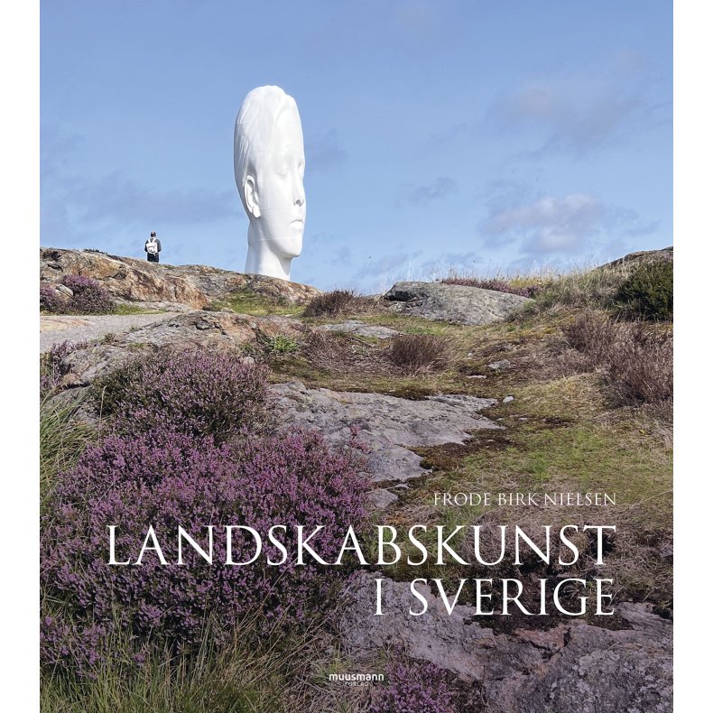 Landskabskunst i Sverige 