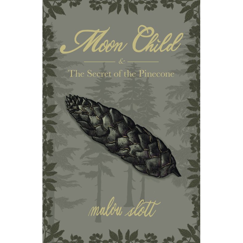 Moon Child & The Secret of the Pinecone 