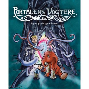 Portalens Vogtere Jagten p det gode humr