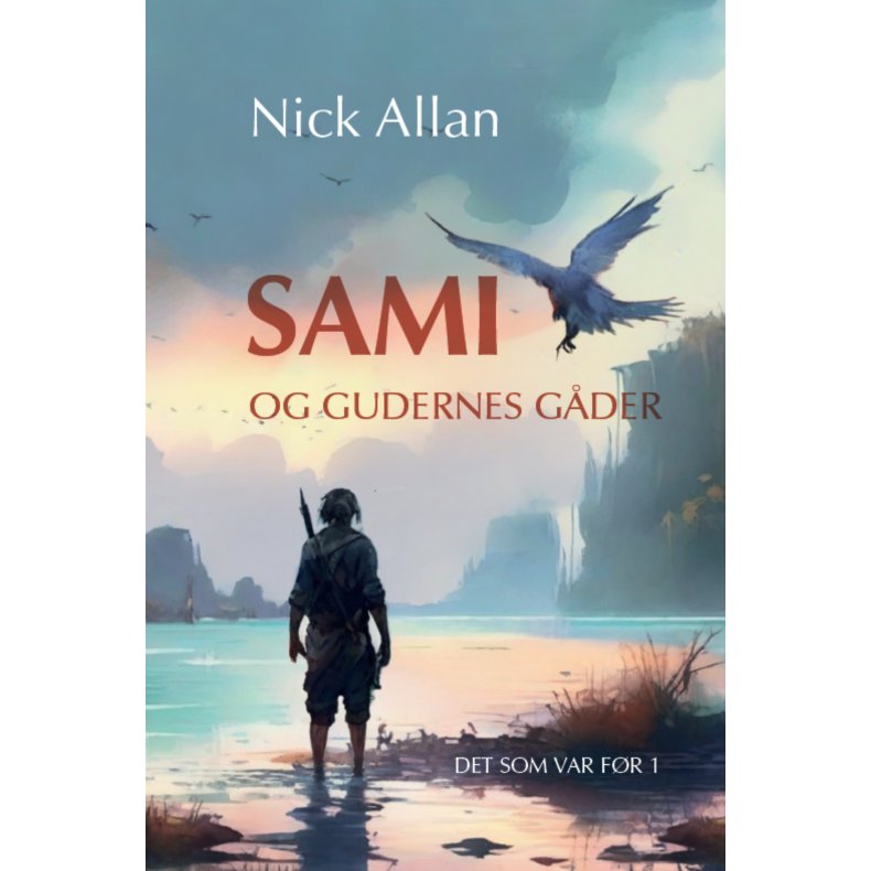 Sami og gudernes gde 