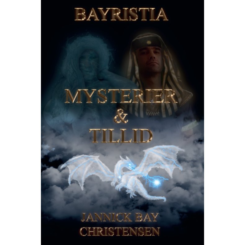 Mysterier og Tillid 