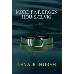 Mord p frgen Hou-Slvig 