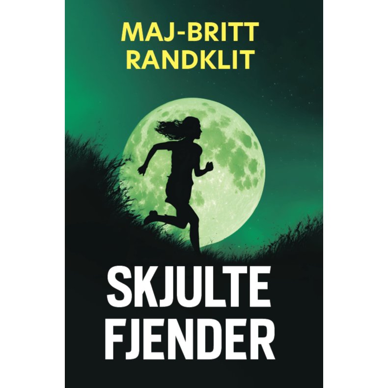 Skjulte fjender 