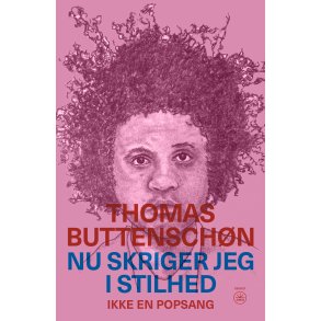 Nu skriger jeg i stilhed Ikke en popsang