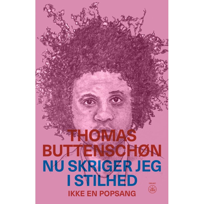 Nu skriger jeg i stilhed Ikke en popsang