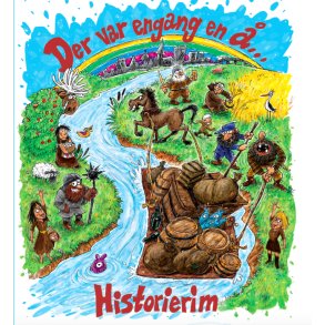 Der var engang en  - Historierim 