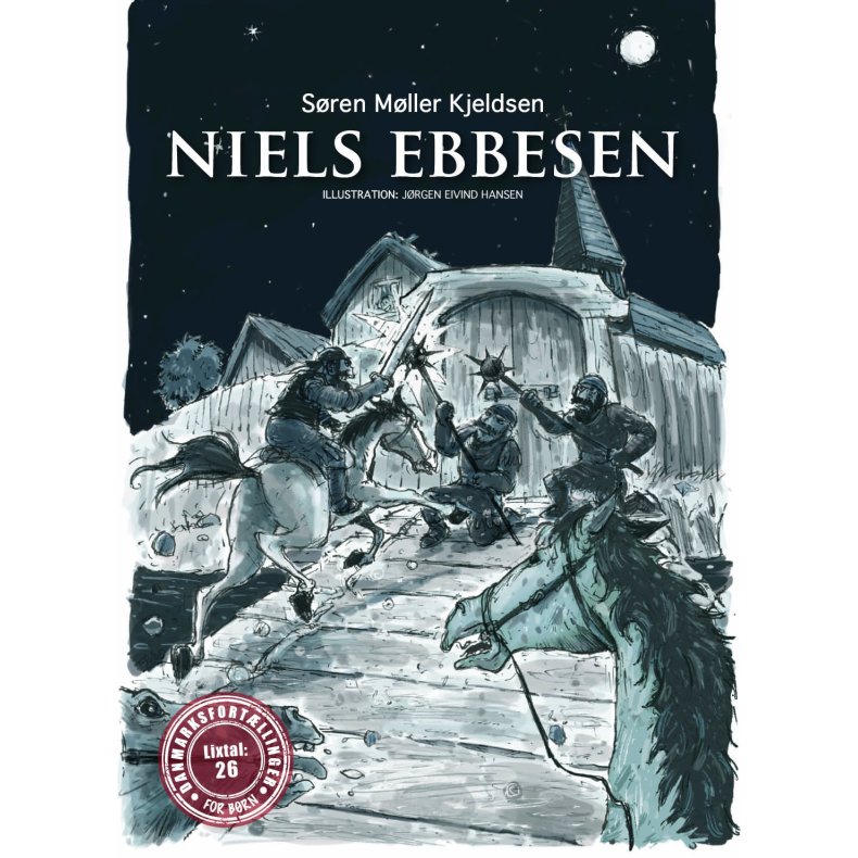 Niels Ebbesen 