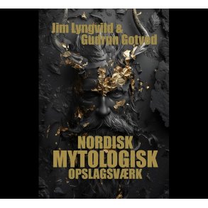 Nordisk Mytologisk Opslagsv�rk 