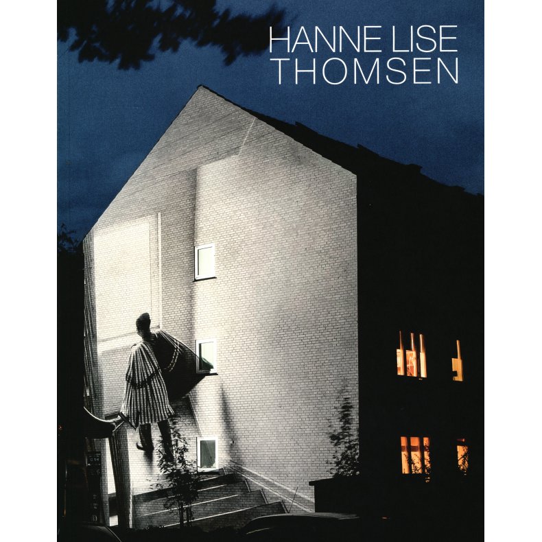 Hanne Lise Thomsen 