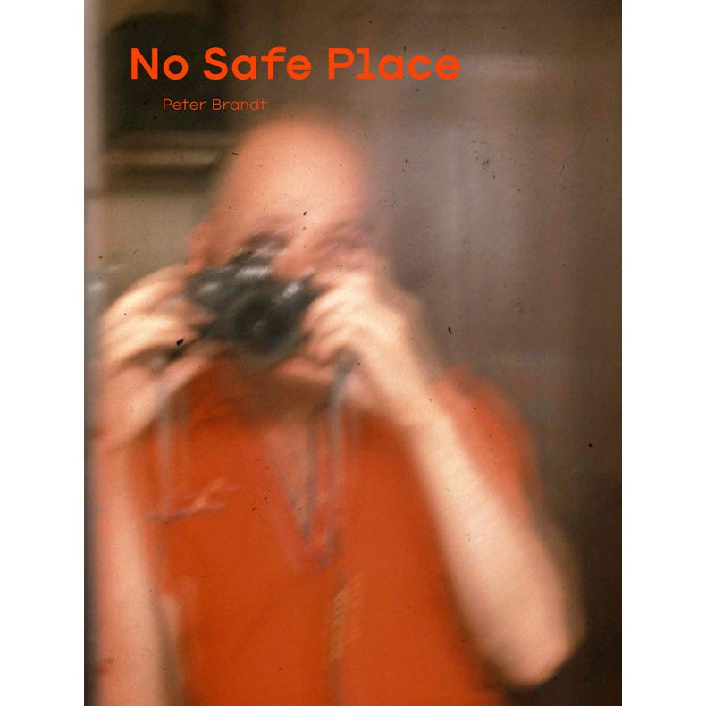 No Safe Place 