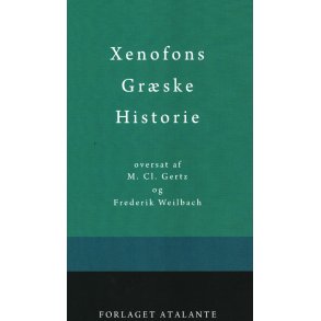 Xenofons Grske Historie 