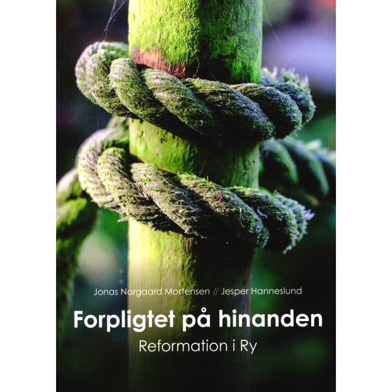 Forpligtet p hinanden reformation i Ry