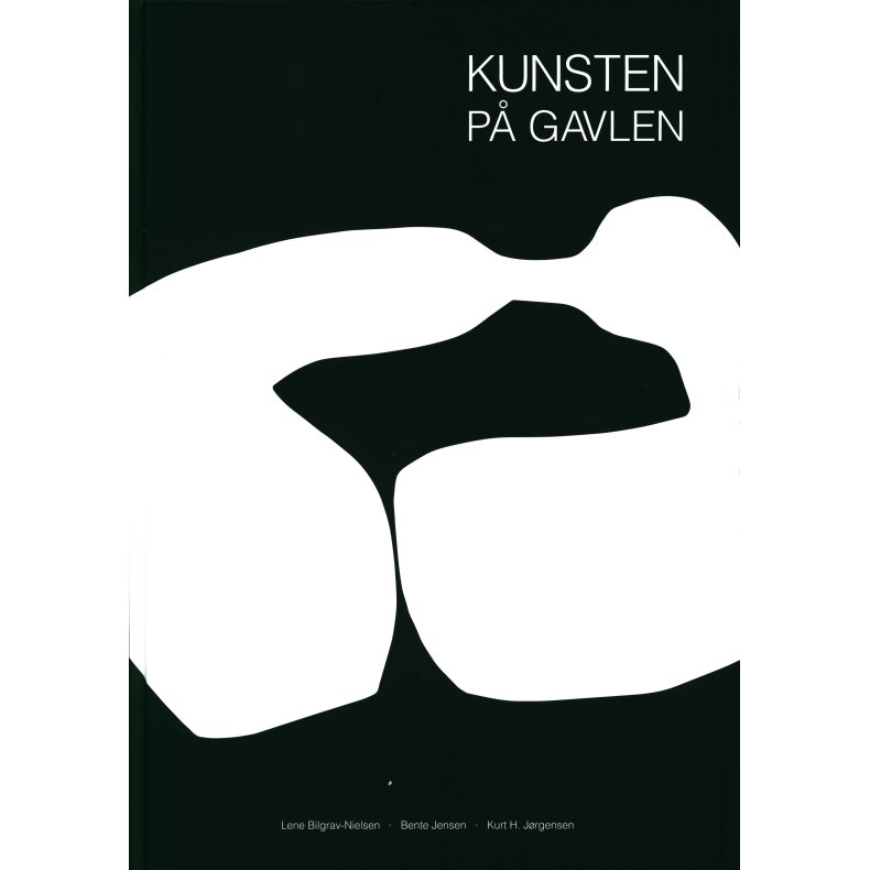 Kunsten p gavlen 