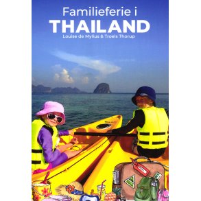 Familieferie i Thailand 