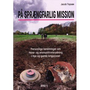 P sprngfarlig mission 