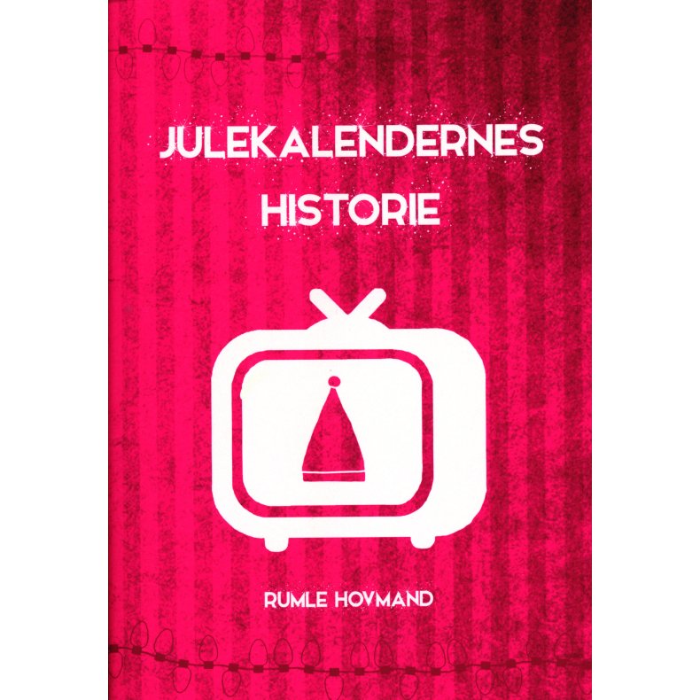 julekalendernes historie 